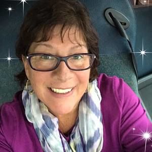 Meet your Posher, Donna